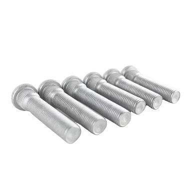 ¿Cómo elijo el embalaje adecuado para los tornillos del cubo de la rueda?