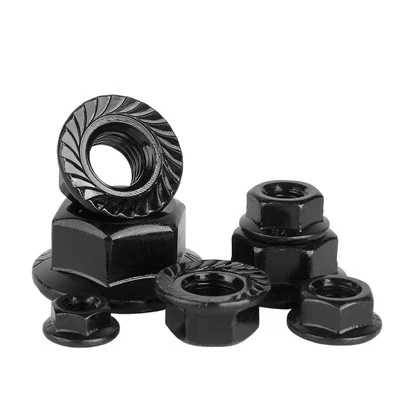 Nuez de brida de 22 mm